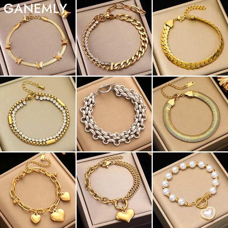 Bracelet Bangles