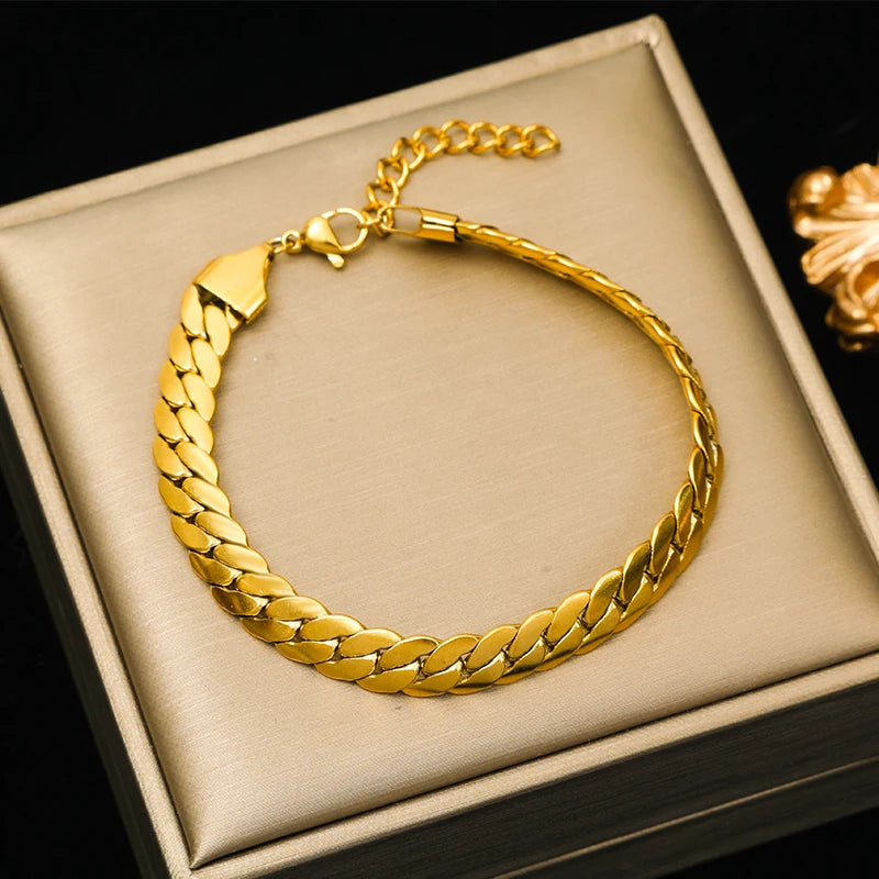 Bracelet Bangles