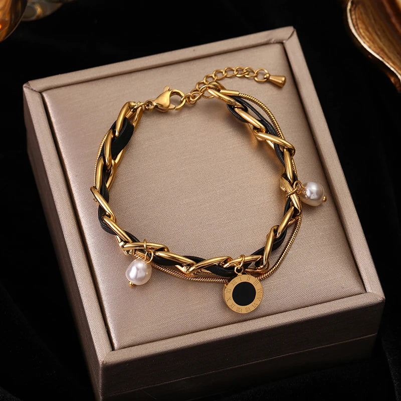 Bracelet Bangles