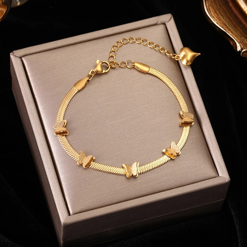 Bracelet Bangles