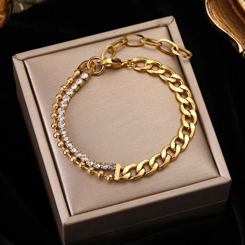Bracelet Bangles
