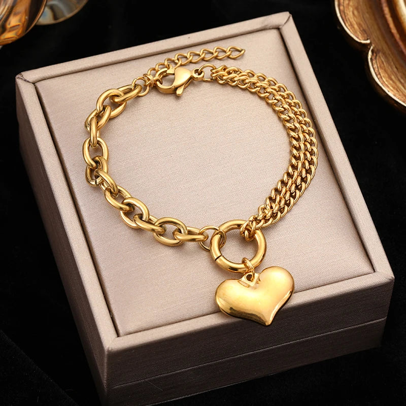 Bracelet Bangles