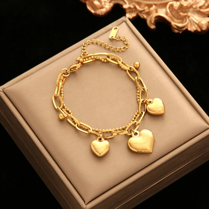 Bracelet Bangles