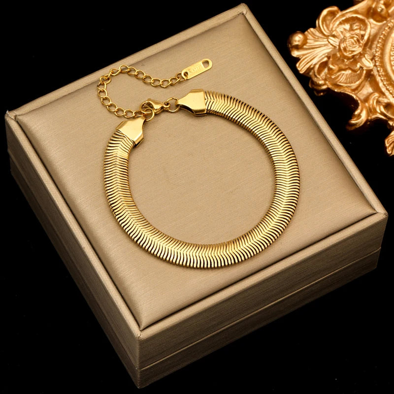 Bracelet Bangles