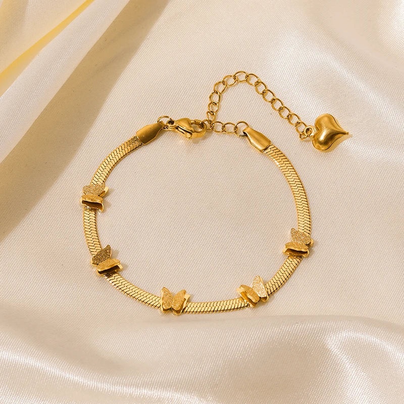 Bracelet Bangles