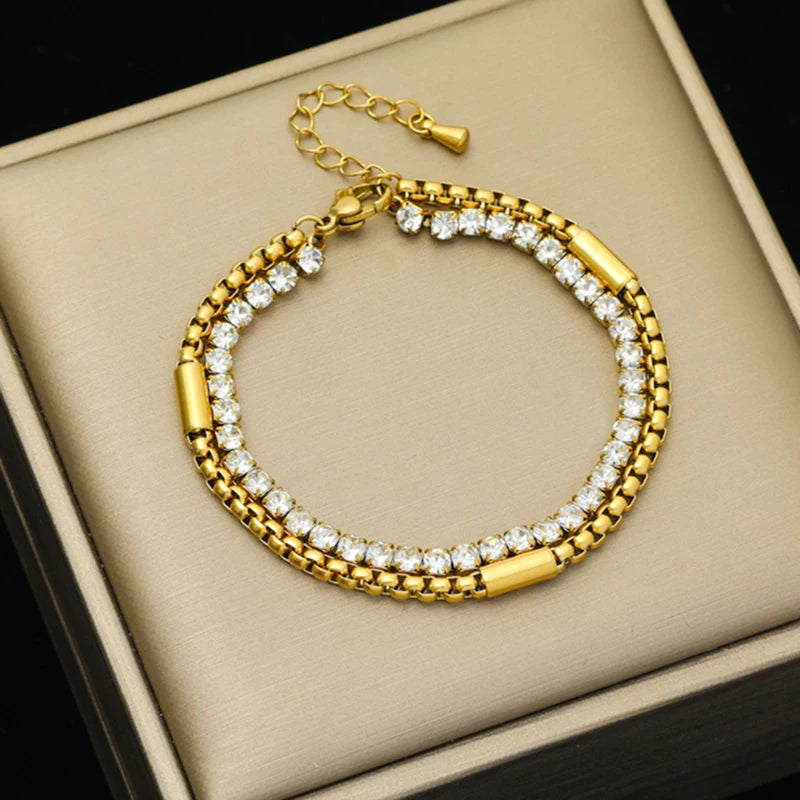 Bracelet Bangles