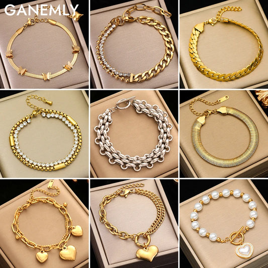 Bracelet Bangles